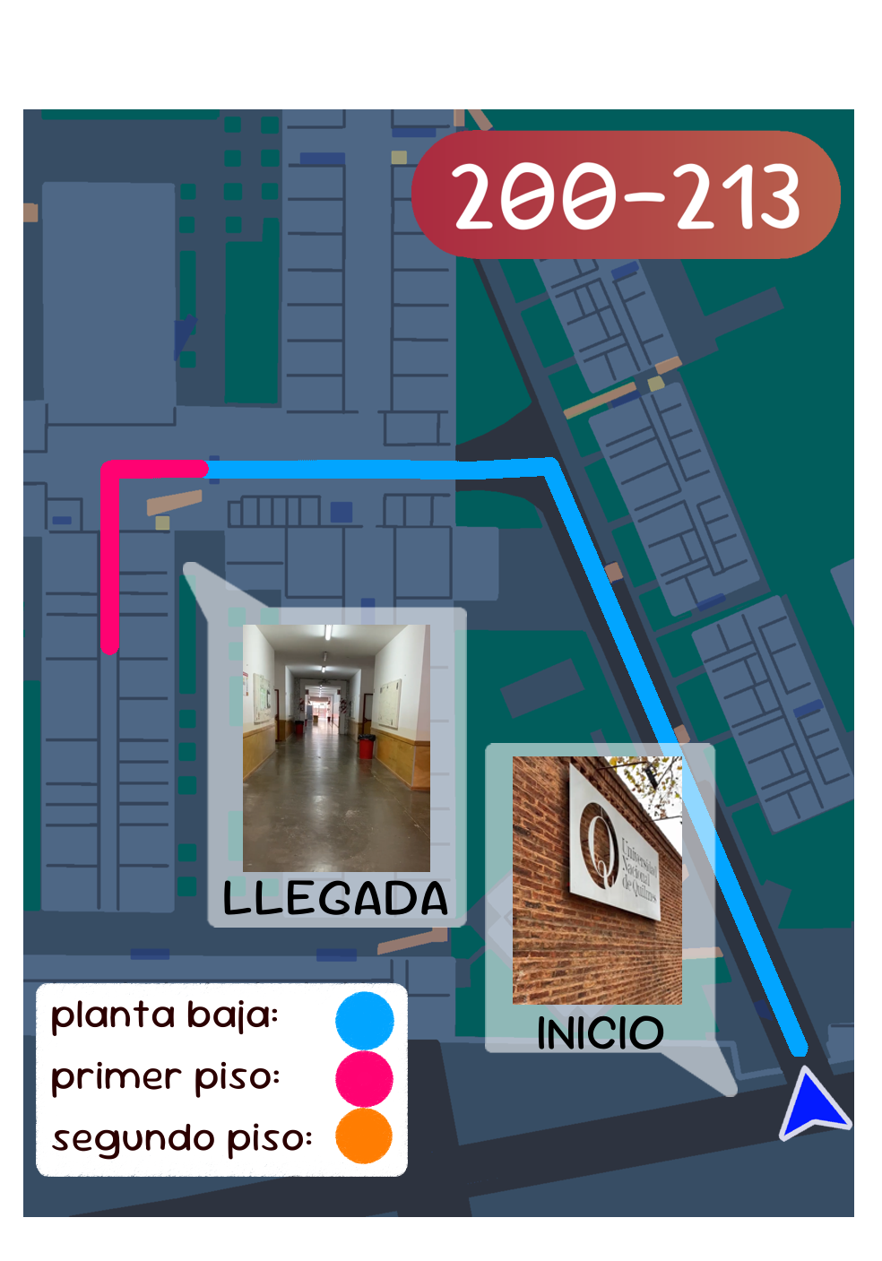 Mapa aulas 200-213