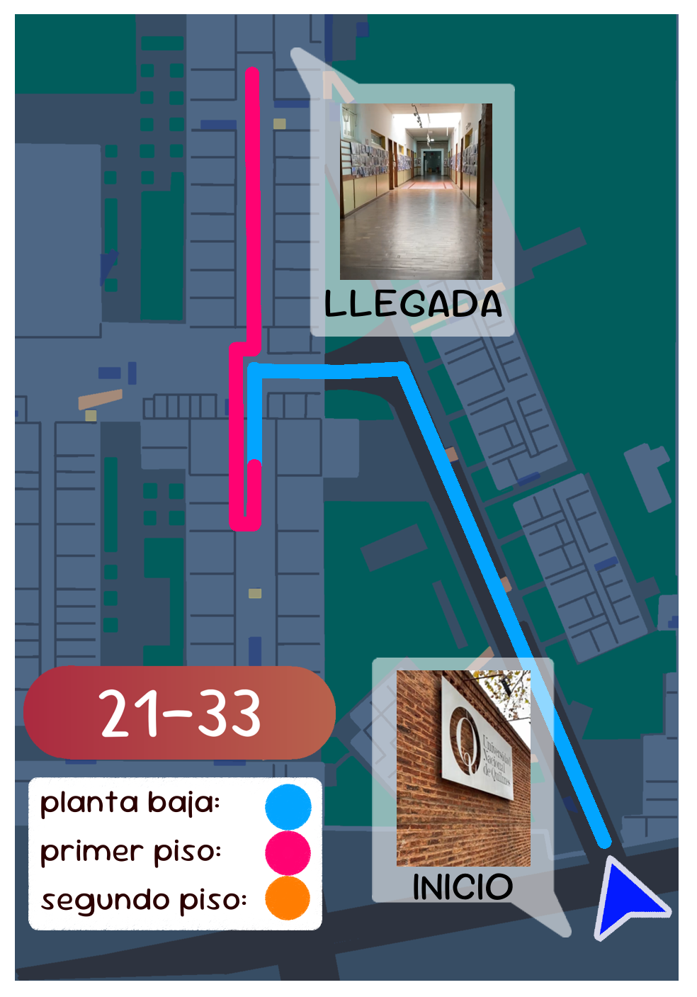Mapa aulas 21-33